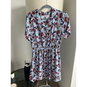 Calvin Klein Dress (S/M)